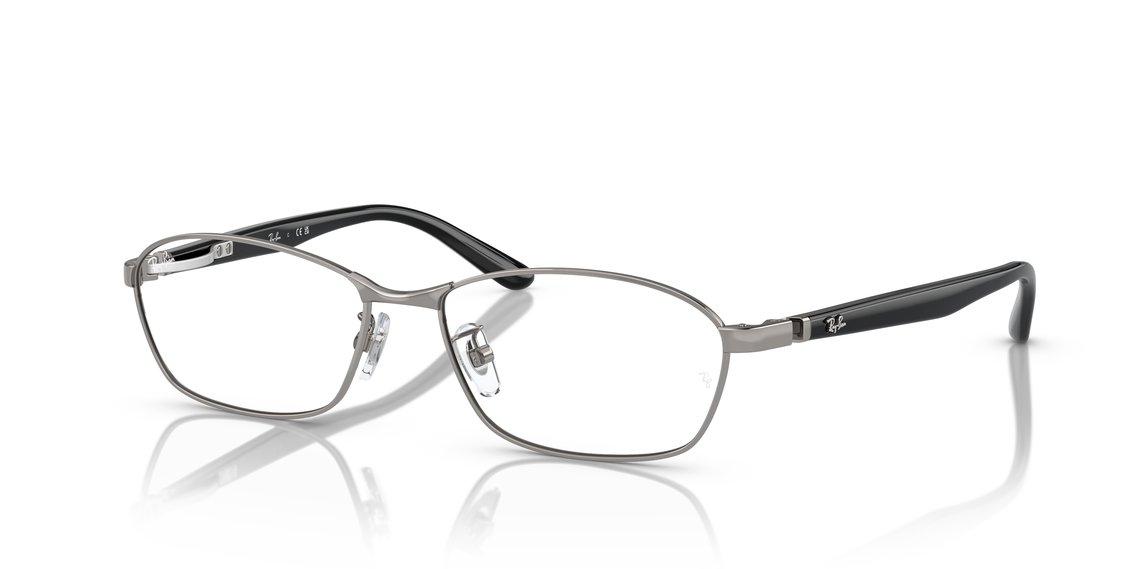 Ray-Ban | 0RX6502D (0RX6502D)