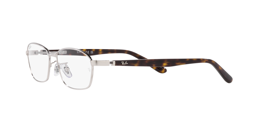 Ray-Ban | 0RX6502D (0RX6502D)