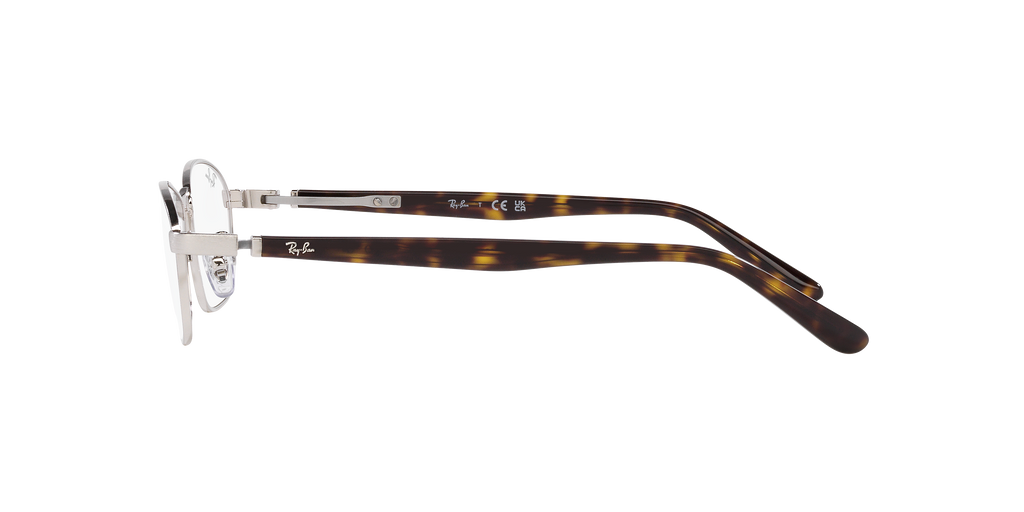 Ray-Ban | 0RX6502D (0RX6502D)