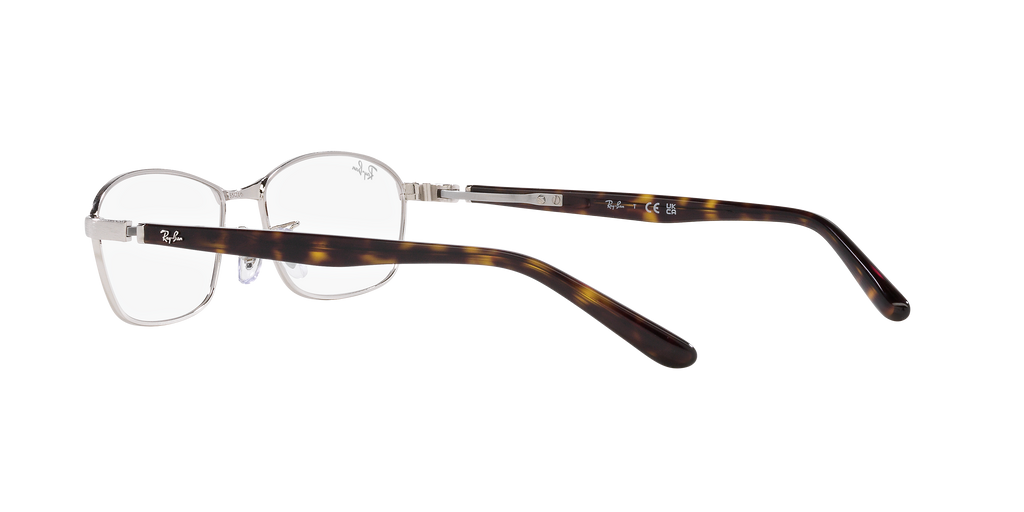 Ray-Ban | 0RX6502D (0RX6502D)