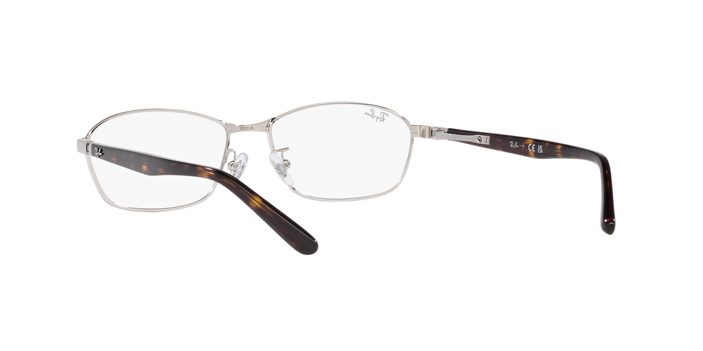 Ray-Ban | 0RX6502D (0RX6502D)