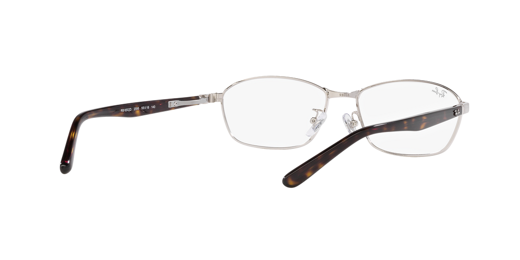 Ray-Ban | 0RX6502D (0RX6502D)