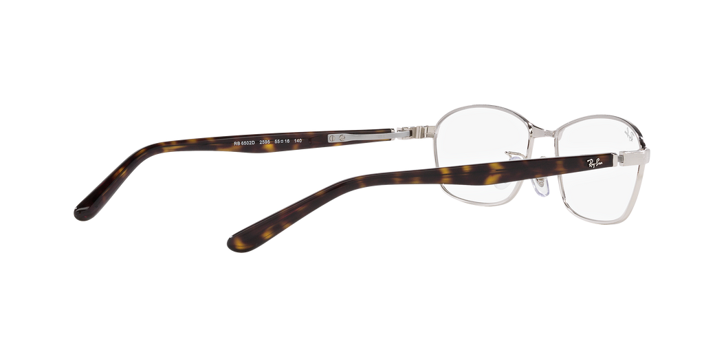 Ray-Ban | 0RX6502D (0RX6502D)