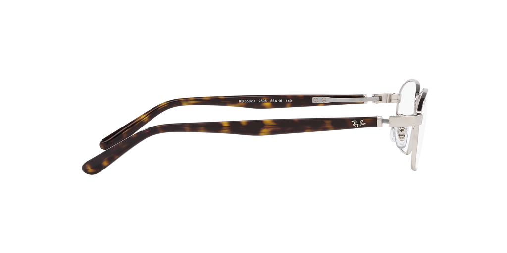 Ray-Ban | 0RX6502D (0RX6502D)