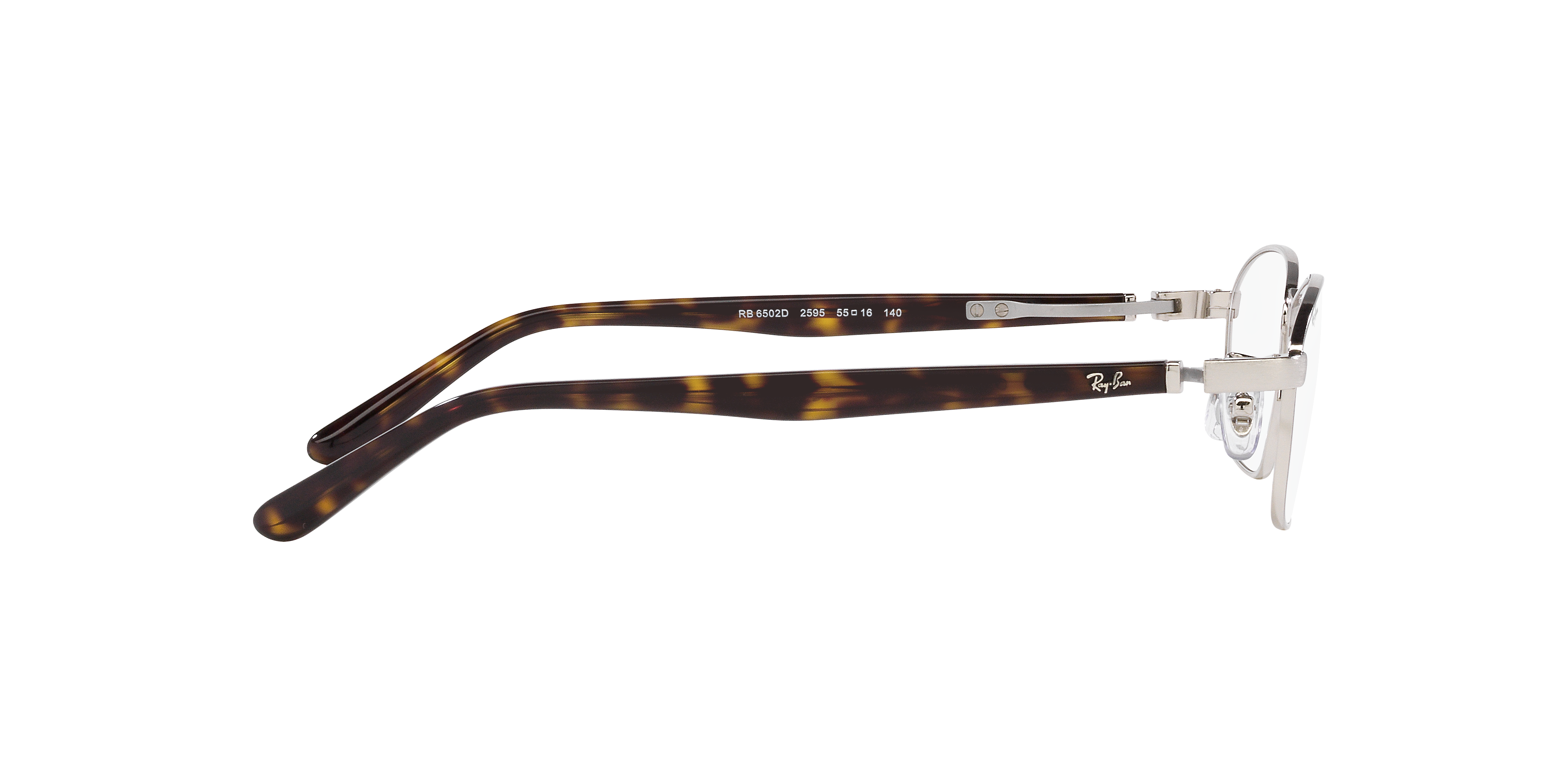Ray-Ban | 0RX6502D (0RX6502D)