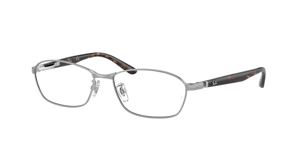 Ray-Ban | 0RX6502D (0RX6502D)