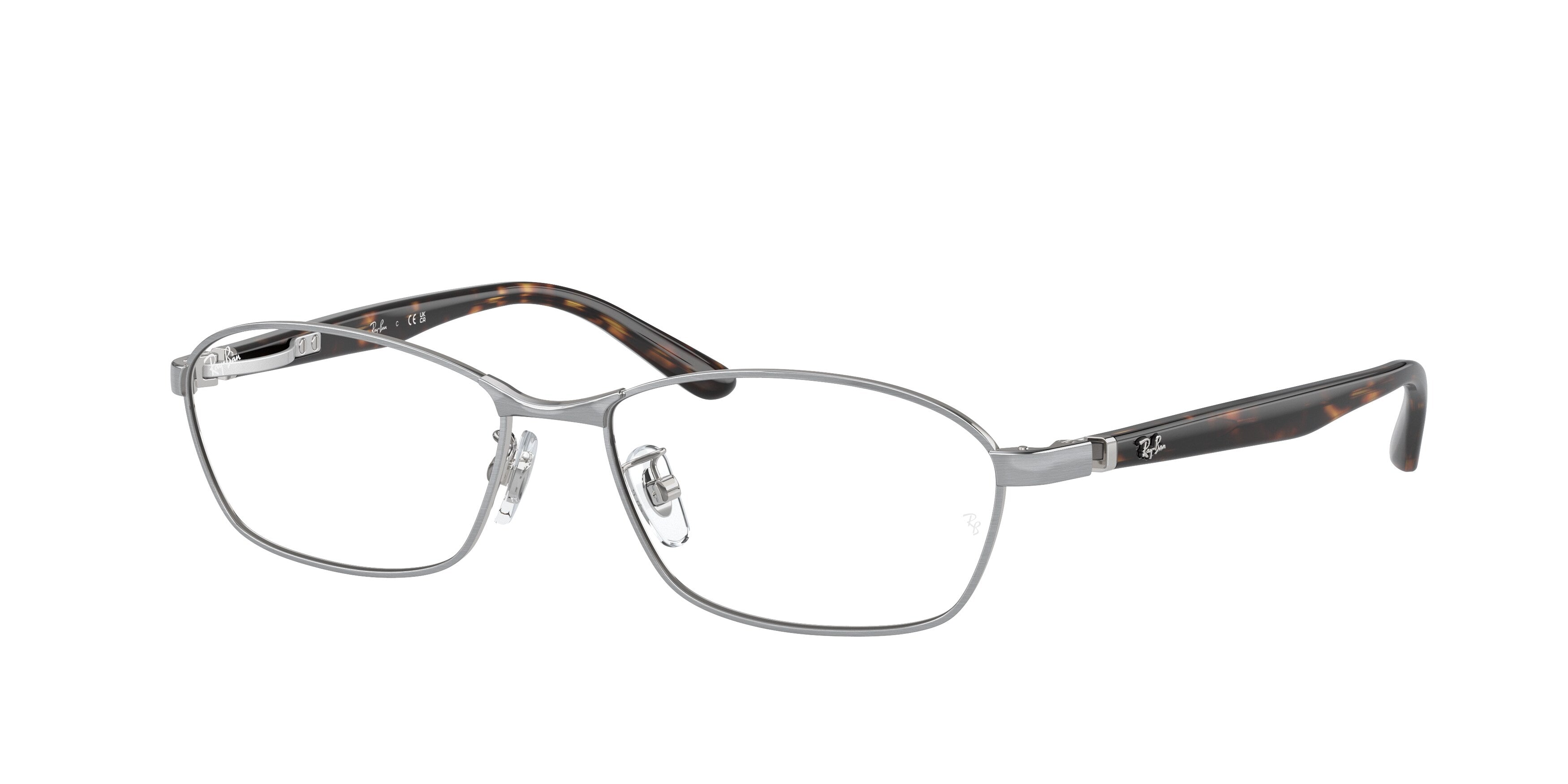 Ray-Ban | 0RX6502D (0RX6502D)