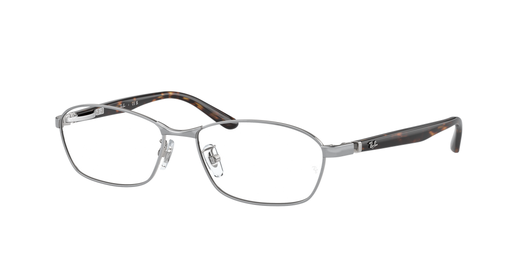 Ray-Ban | 0RX6502D (0RX6502D)