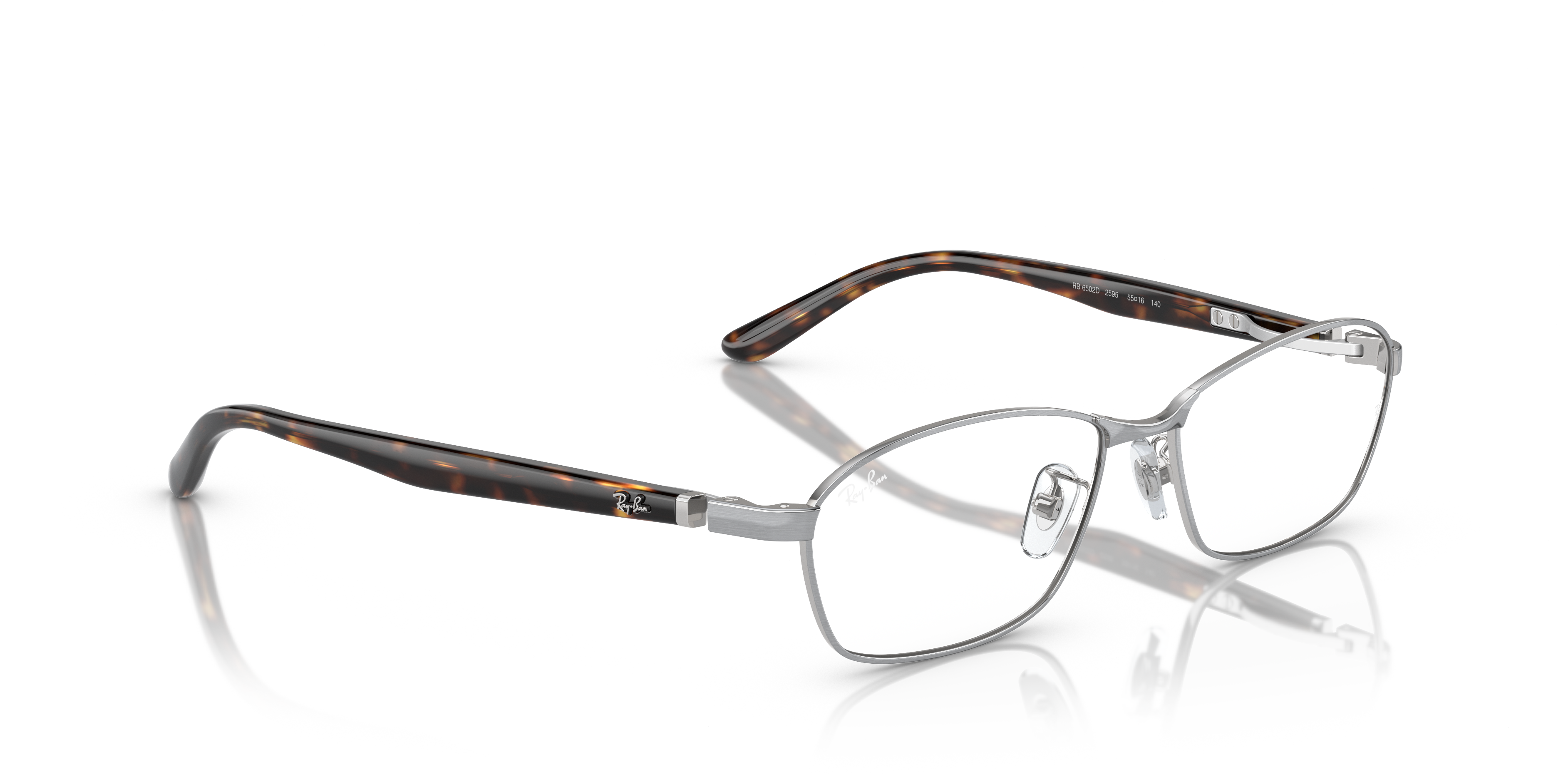 Ray-Ban | 0RX6502D (0RX6502D)