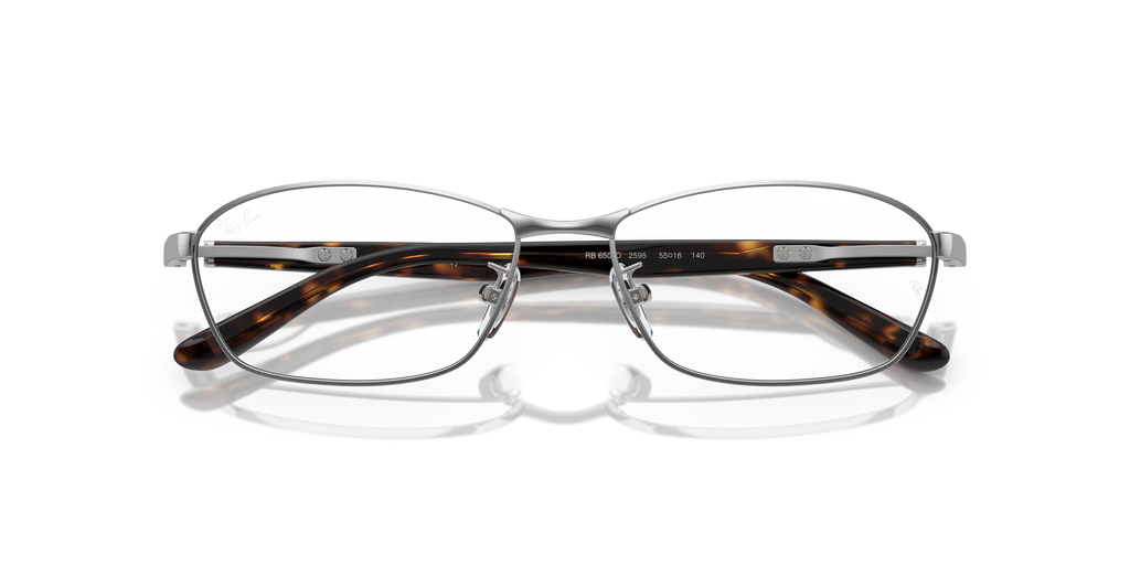 Ray-Ban | 0RX6502D (0RX6502D)