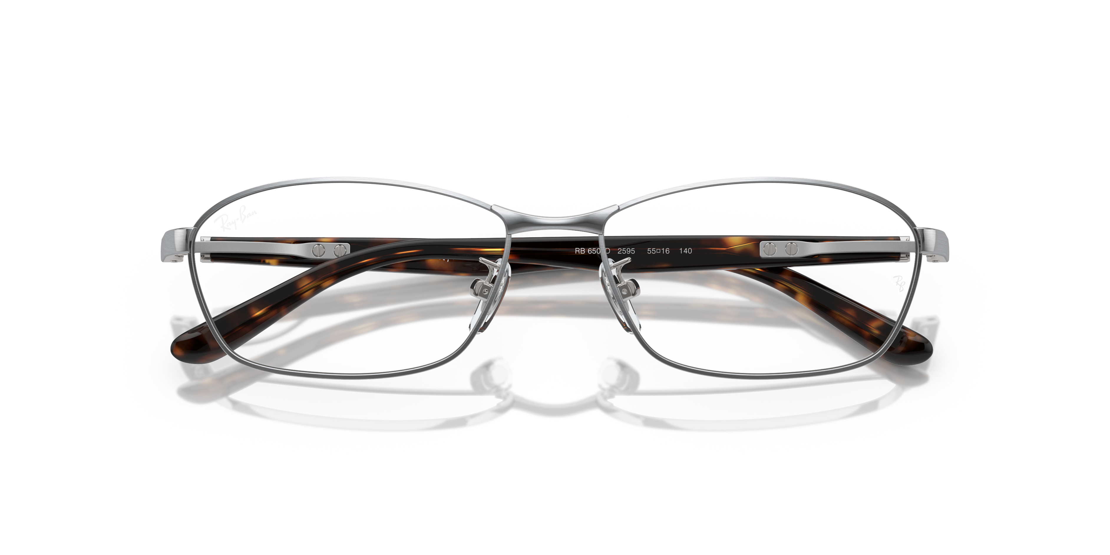 Ray-Ban | 0RX6502D (0RX6502D)