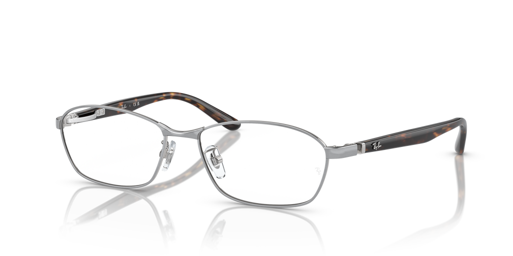 Ray-Ban | 0RX6502D (0RX6502D)