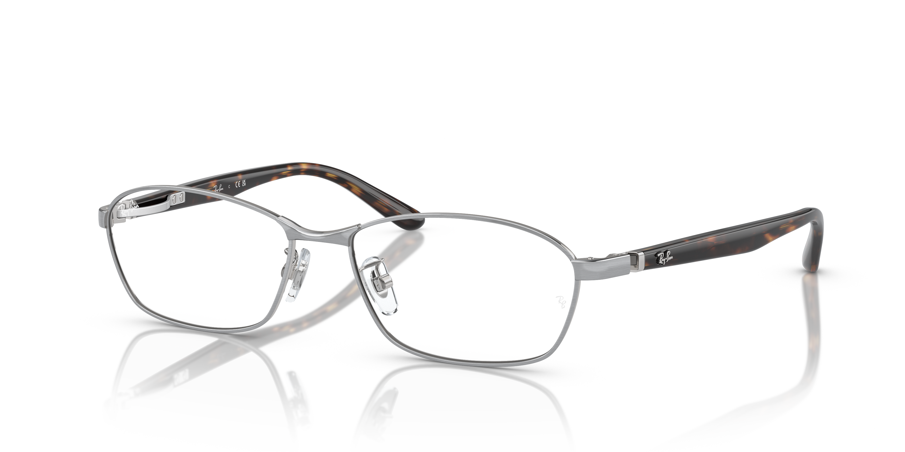 Ray-Ban | 0RX6502D (0RX6502D)