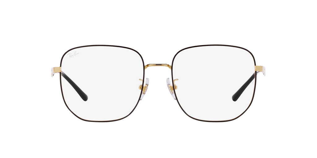 Ray-Ban | 0RX6503D (0RX6503D)