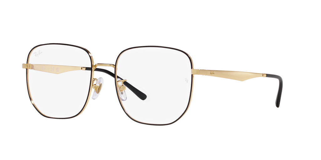 Ray-Ban | 0RX6503D (0RX6503D)