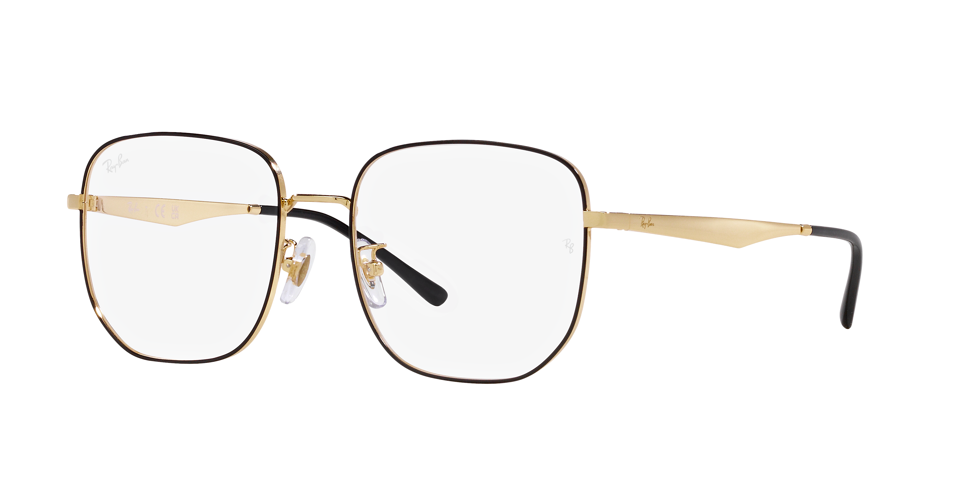 Ray-Ban | 0RX6503D (0RX6503D)
