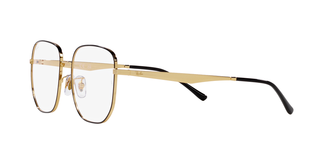 Ray-Ban | 0RX6503D (0RX6503D)
