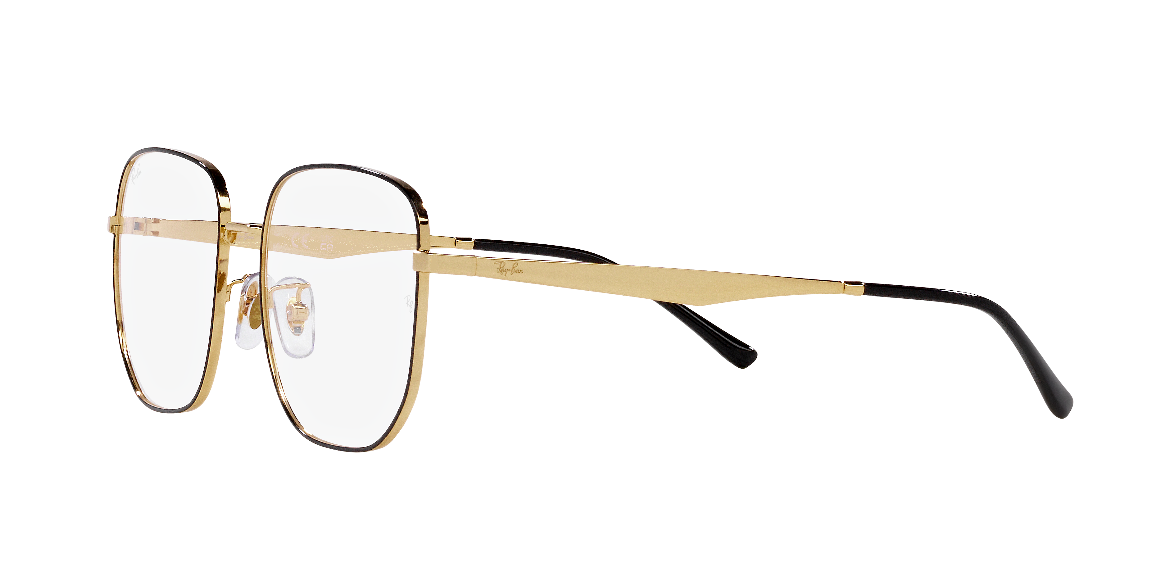 Ray-Ban | 0RX6503D (0RX6503D)