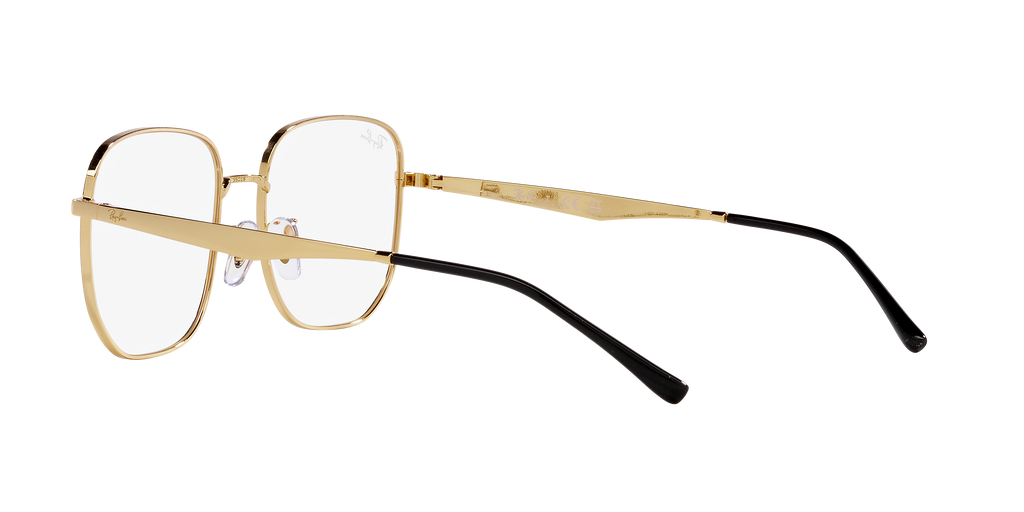 Ray-Ban | 0RX6503D (0RX6503D)