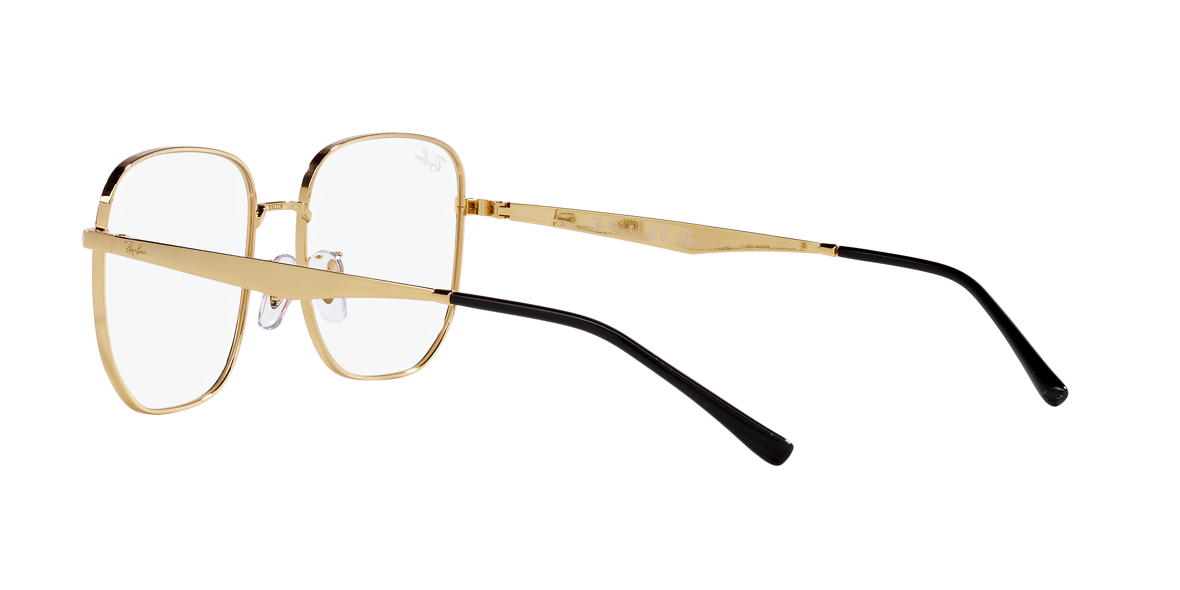 Ray-Ban | 0RX6503D (0RX6503D)