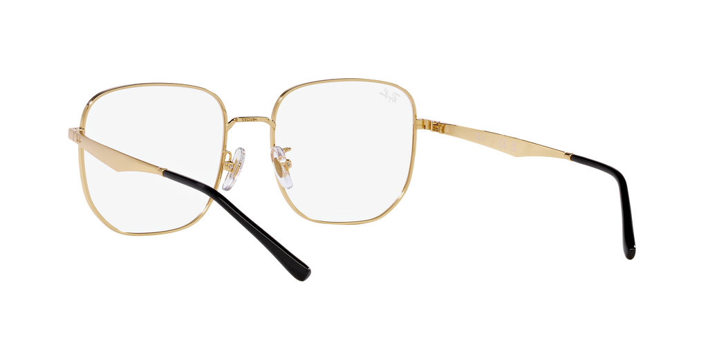 Ray-Ban | 0RX6503D (0RX6503D)