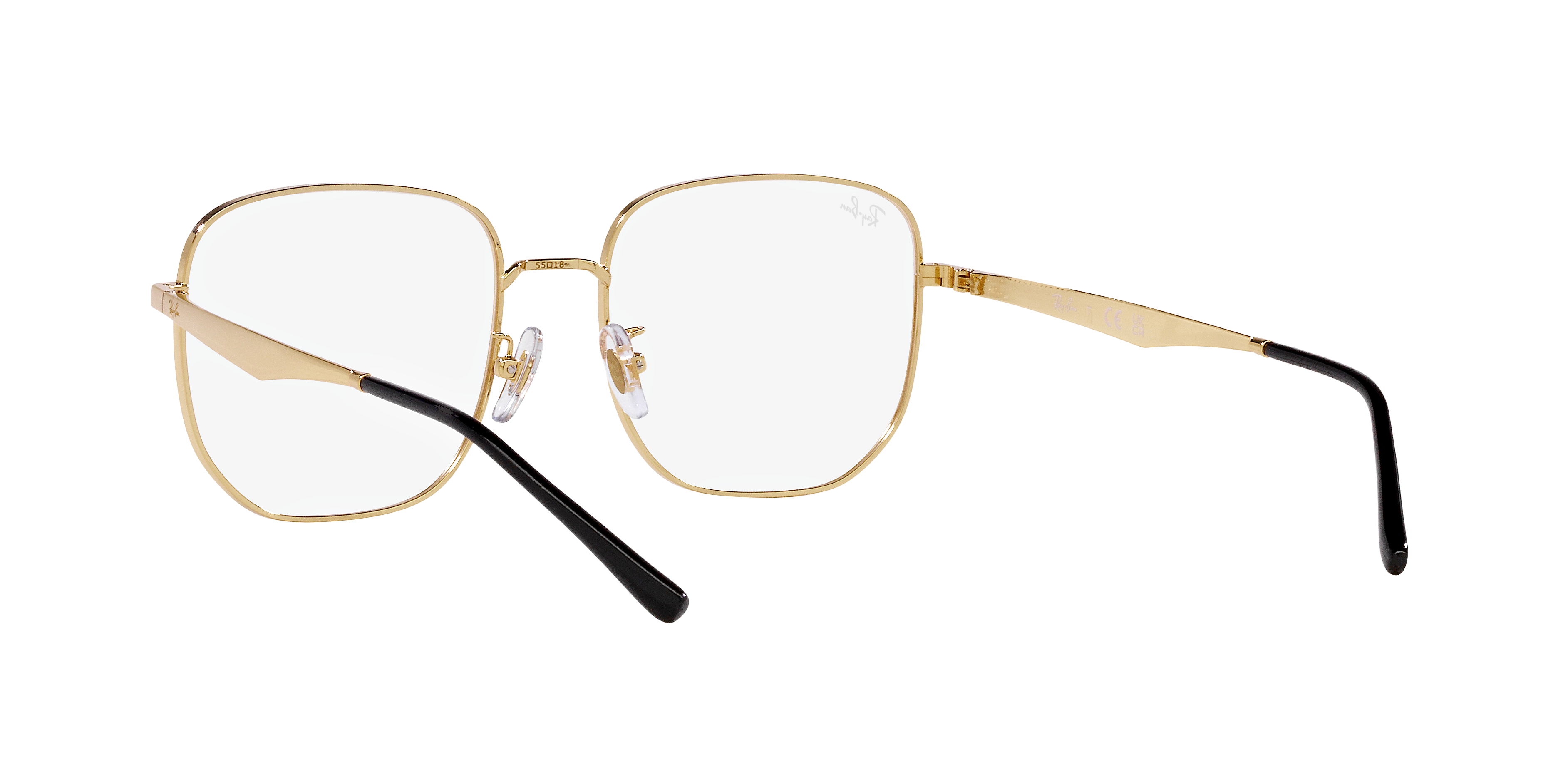 Ray-Ban | 0RX6503D (0RX6503D)