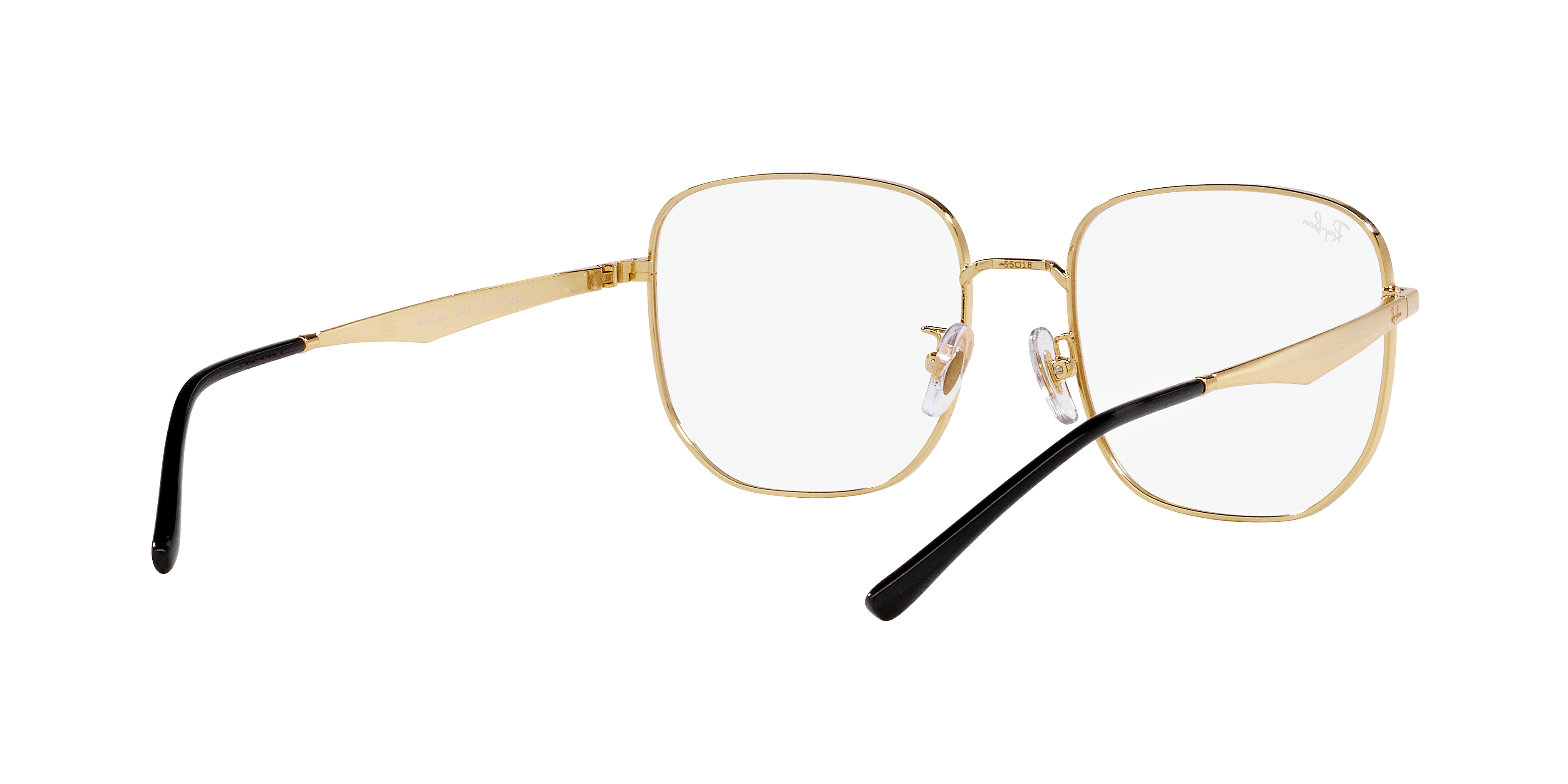 Ray-Ban | 0RX6503D (0RX6503D)