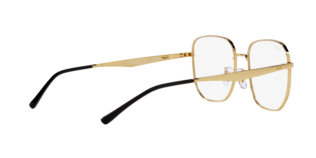 Ray-Ban | 0RX6503D (0RX6503D)