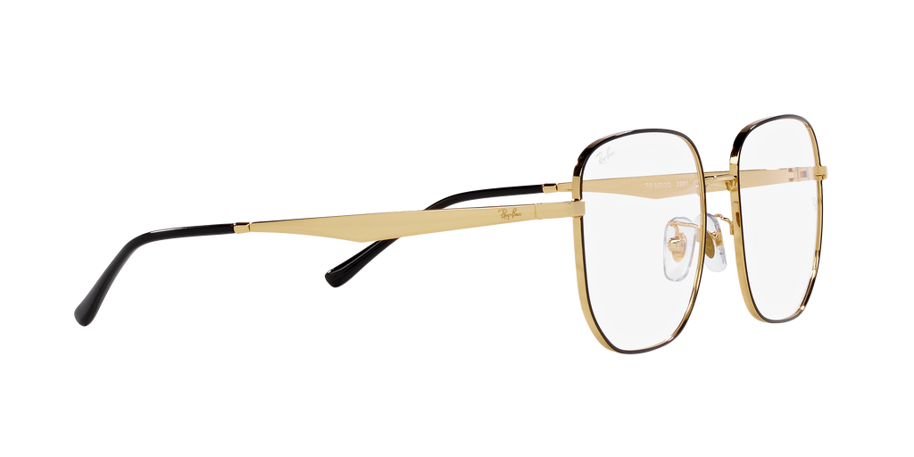 Ray-Ban | 0RX6503D (0RX6503D)