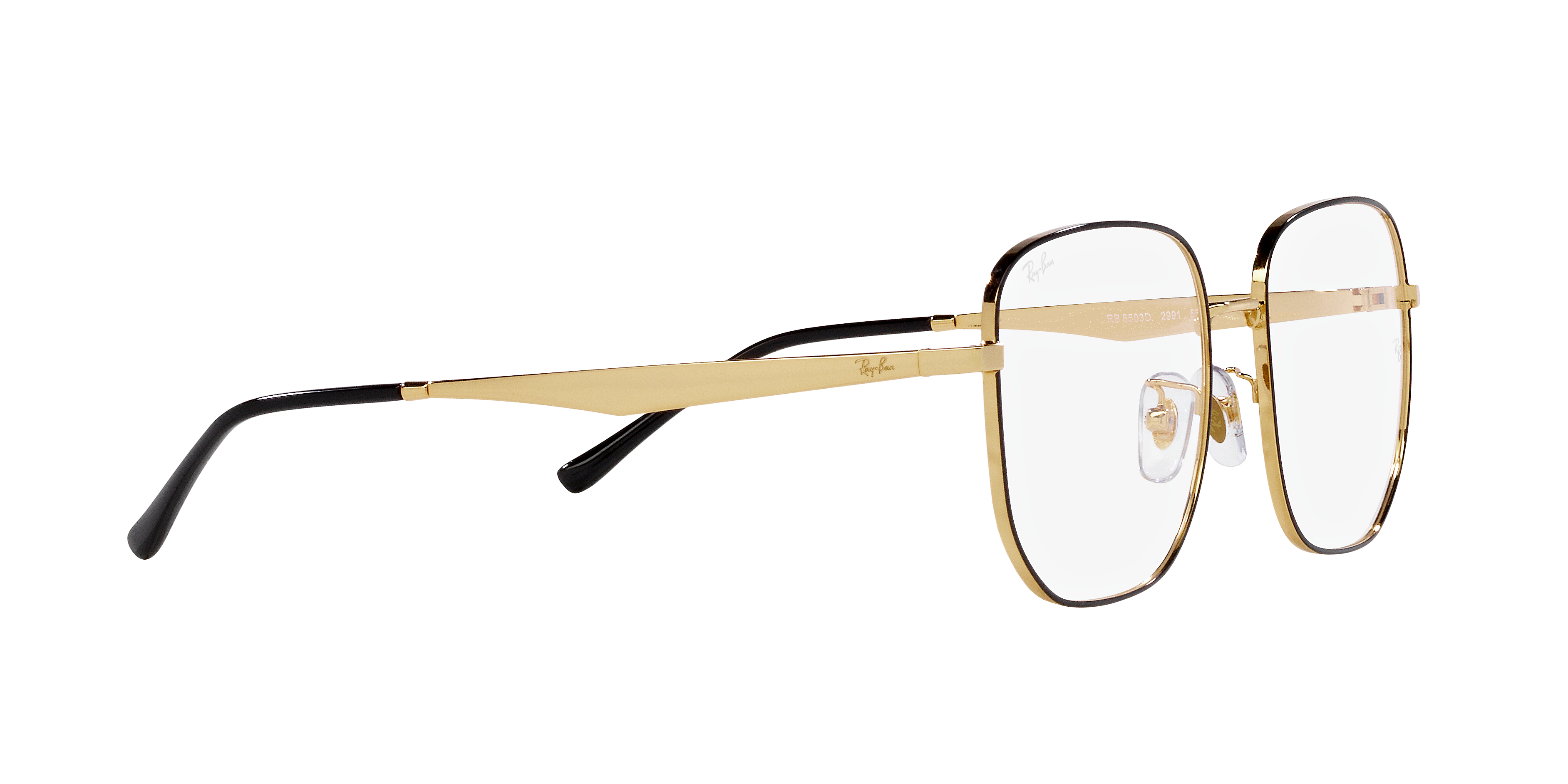 Ray-Ban | 0RX6503D (0RX6503D)