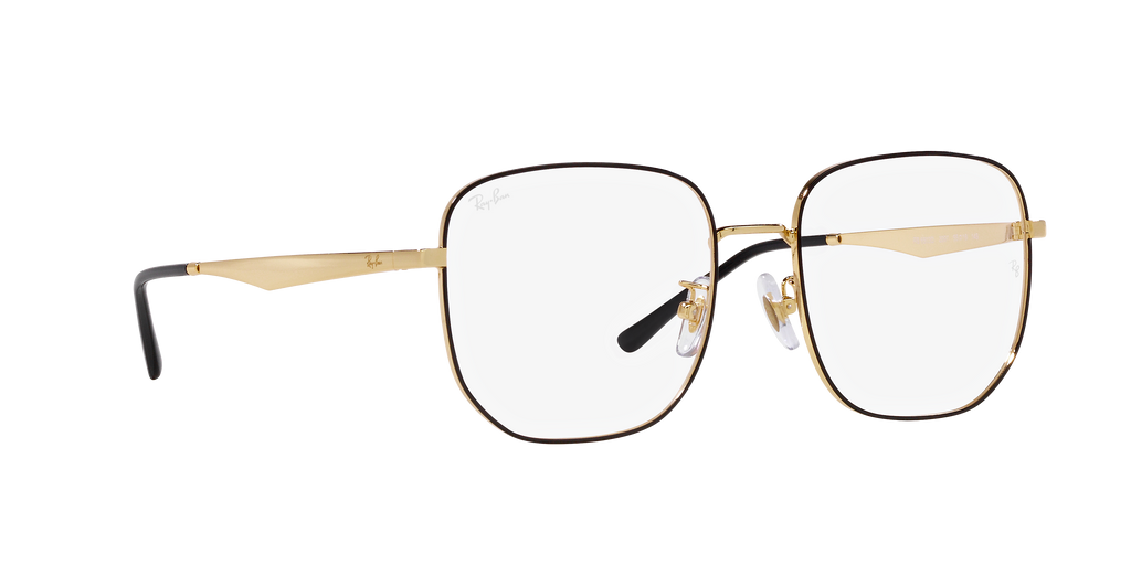 Ray-Ban | 0RX6503D (0RX6503D)
