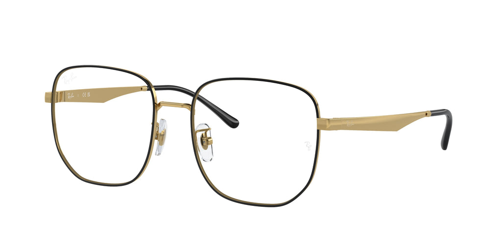 Ray-Ban | 0RX6503D (0RX6503D)