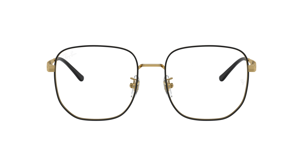 Ray-Ban | 0RX6503D (0RX6503D)