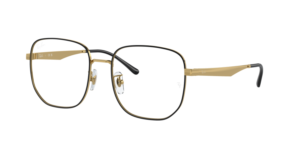 Ray-Ban | 0RX6503D (0RX6503D)