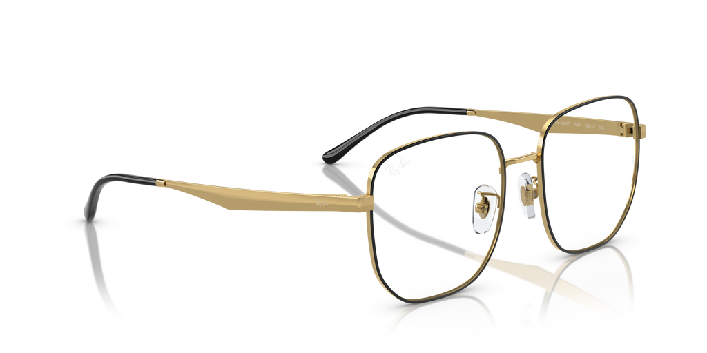 Ray-Ban | 0RX6503D (0RX6503D)
