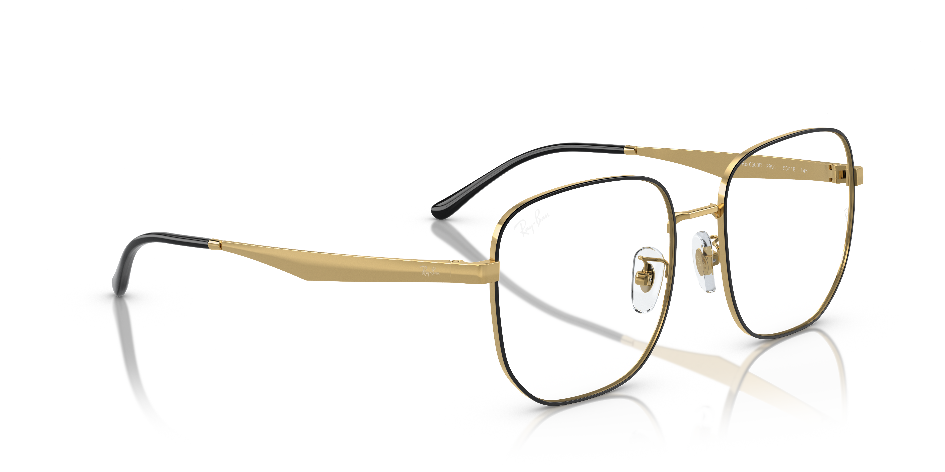 Ray-Ban | 0RX6503D (0RX6503D)