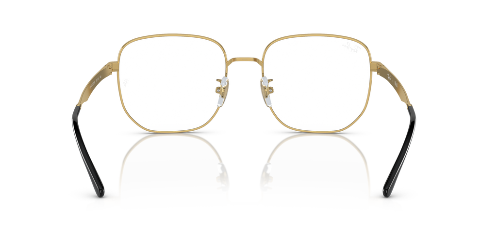 Ray-Ban | 0RX6503D (0RX6503D)