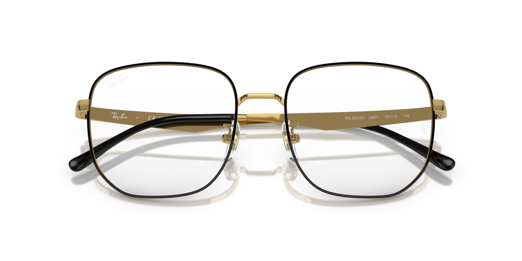 Ray-Ban | 0RX6503D (0RX6503D)