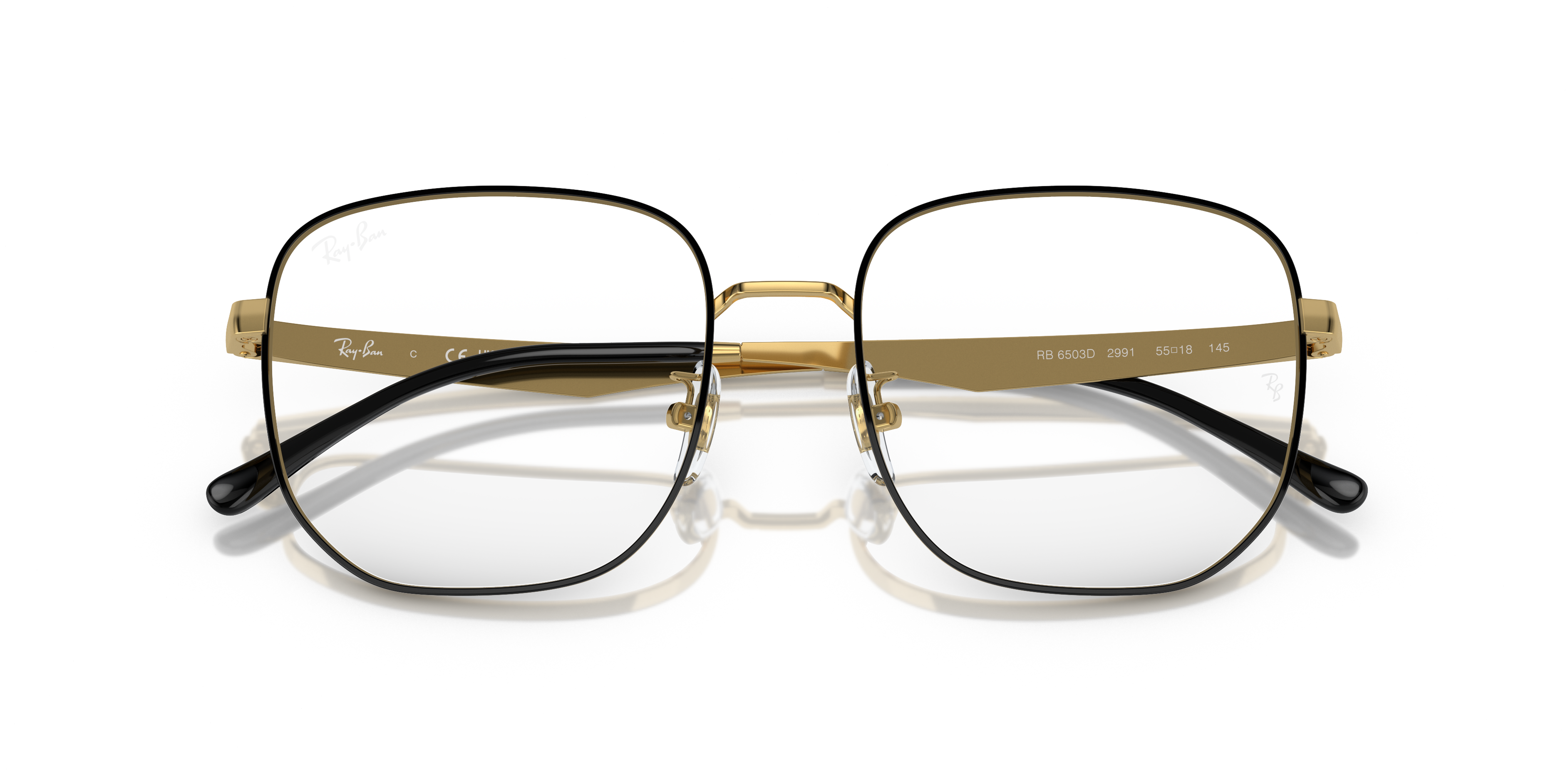 Ray-Ban | 0RX6503D (0RX6503D)