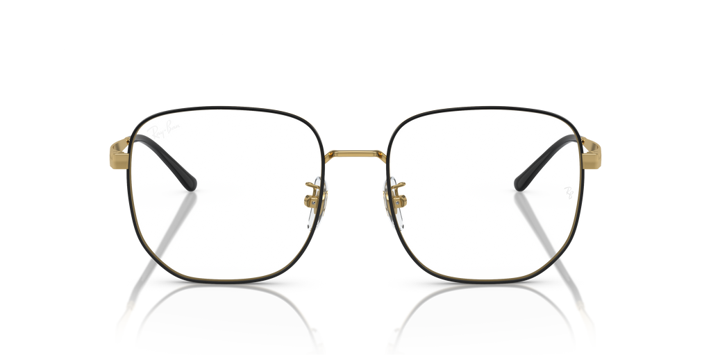 Ray-Ban | 0RX6503D (0RX6503D)