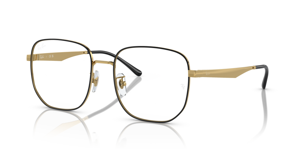 Ray-Ban | 0RX6503D (0RX6503D)