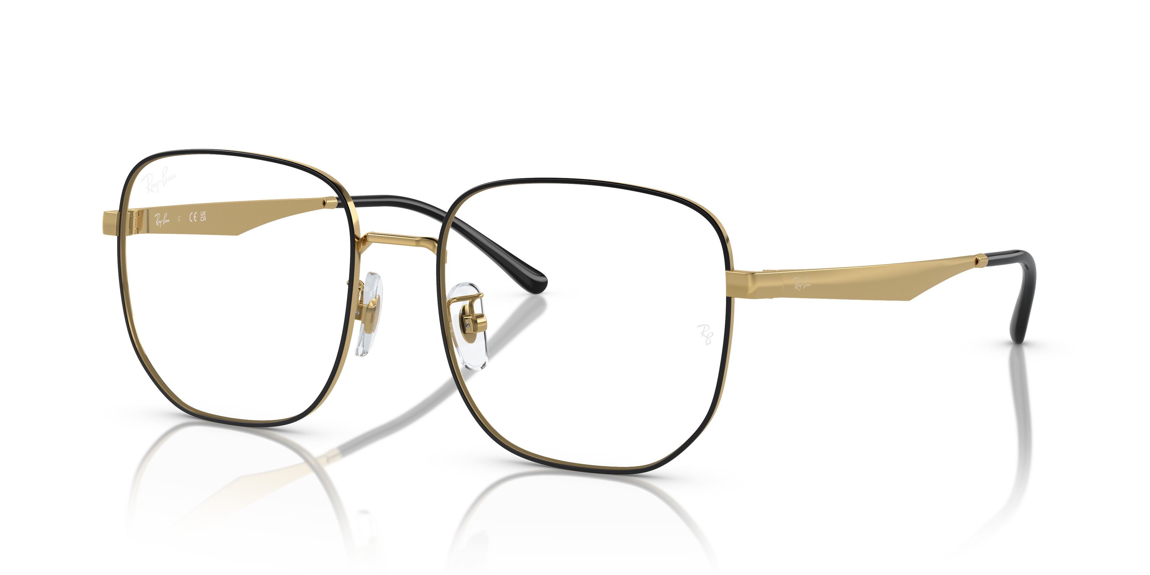 Ray-Ban | 0RX6503D (0RX6503D)