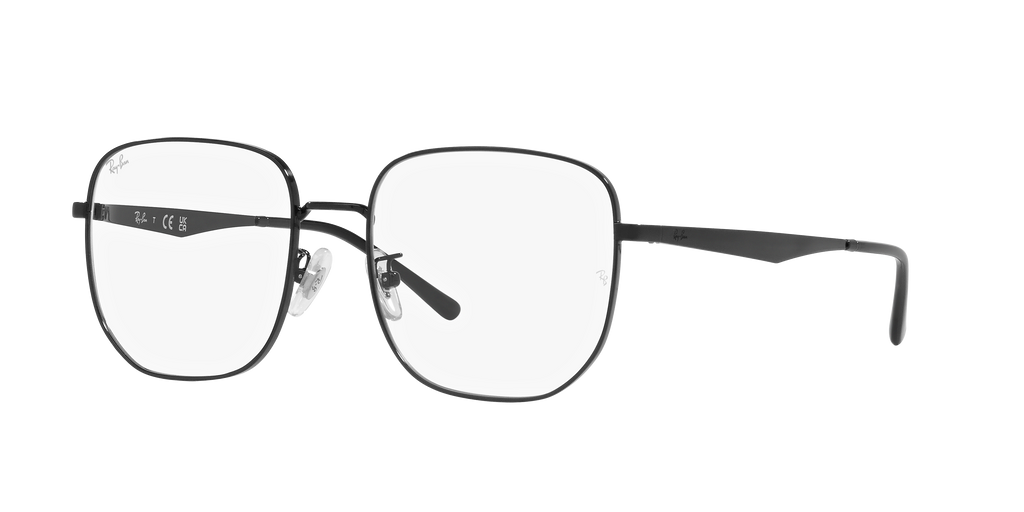 Ray-Ban | 0RX6503D (0RX6503D)
