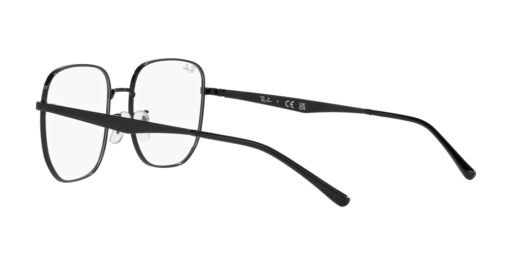 Ray-Ban | 0RX6503D (0RX6503D)