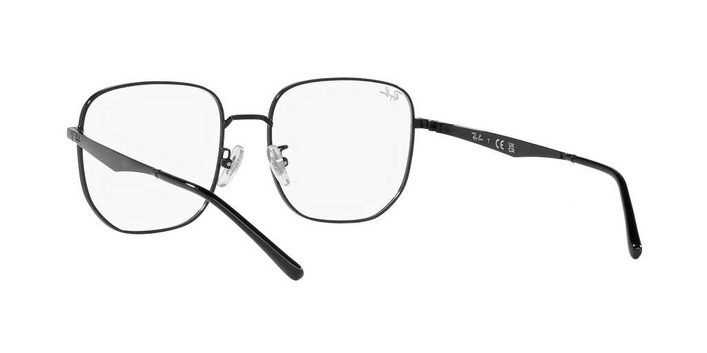Ray-Ban | 0RX6503D (0RX6503D)