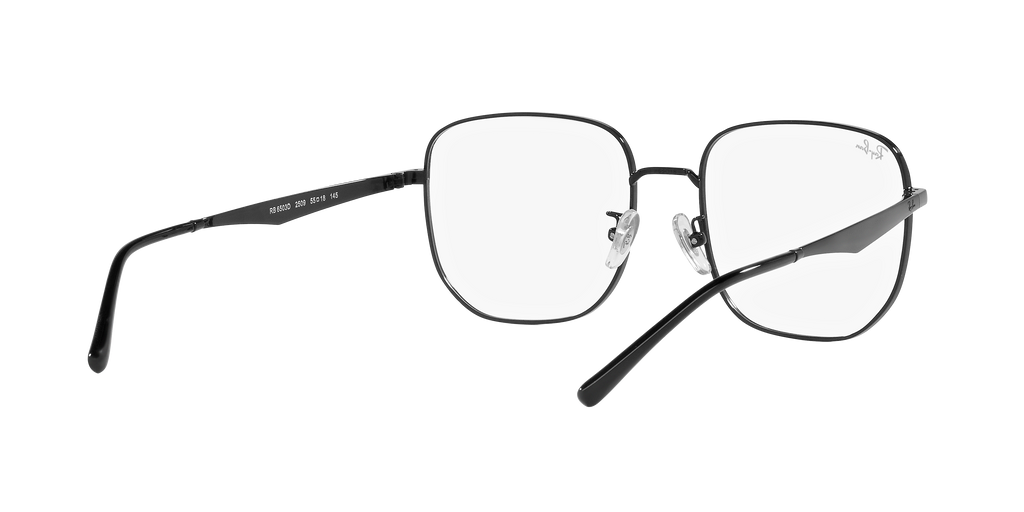 Ray-Ban | 0RX6503D (0RX6503D)