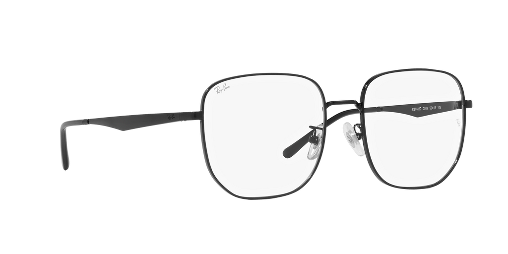 Ray-Ban | 0RX6503D (0RX6503D)