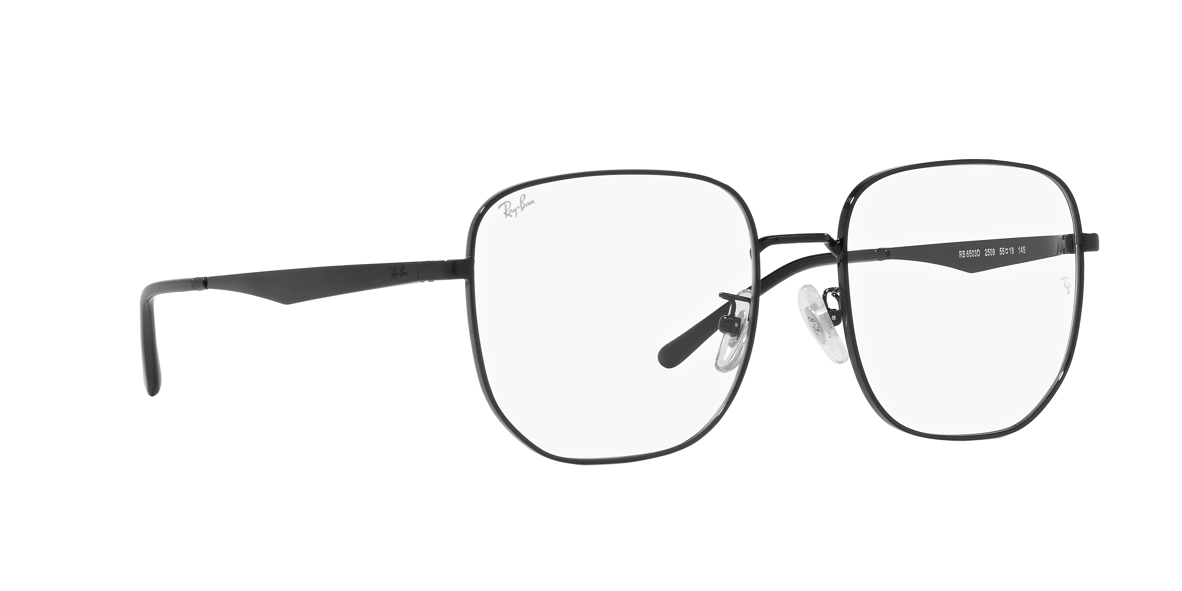 Ray-Ban | 0RX6503D (0RX6503D)