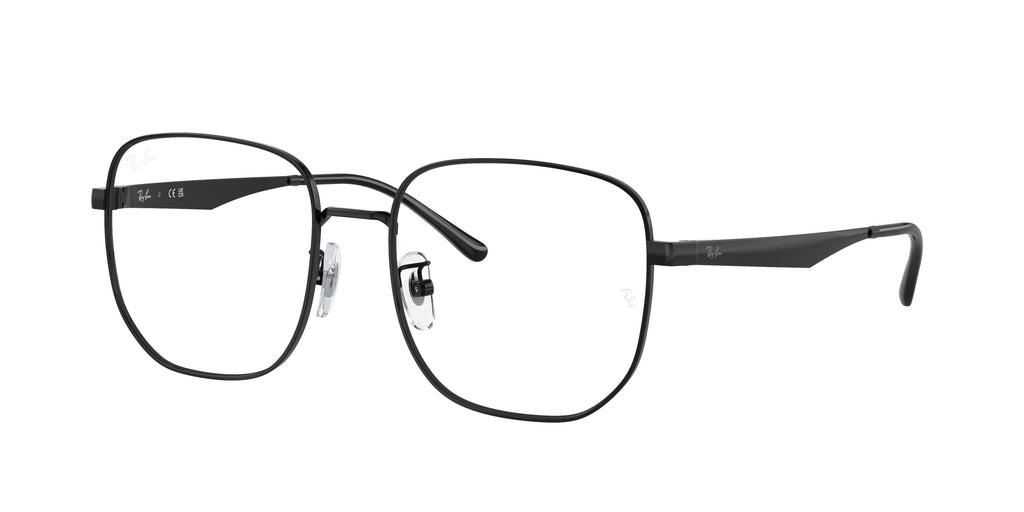 Ray-Ban | 0RX6503D (0RX6503D)