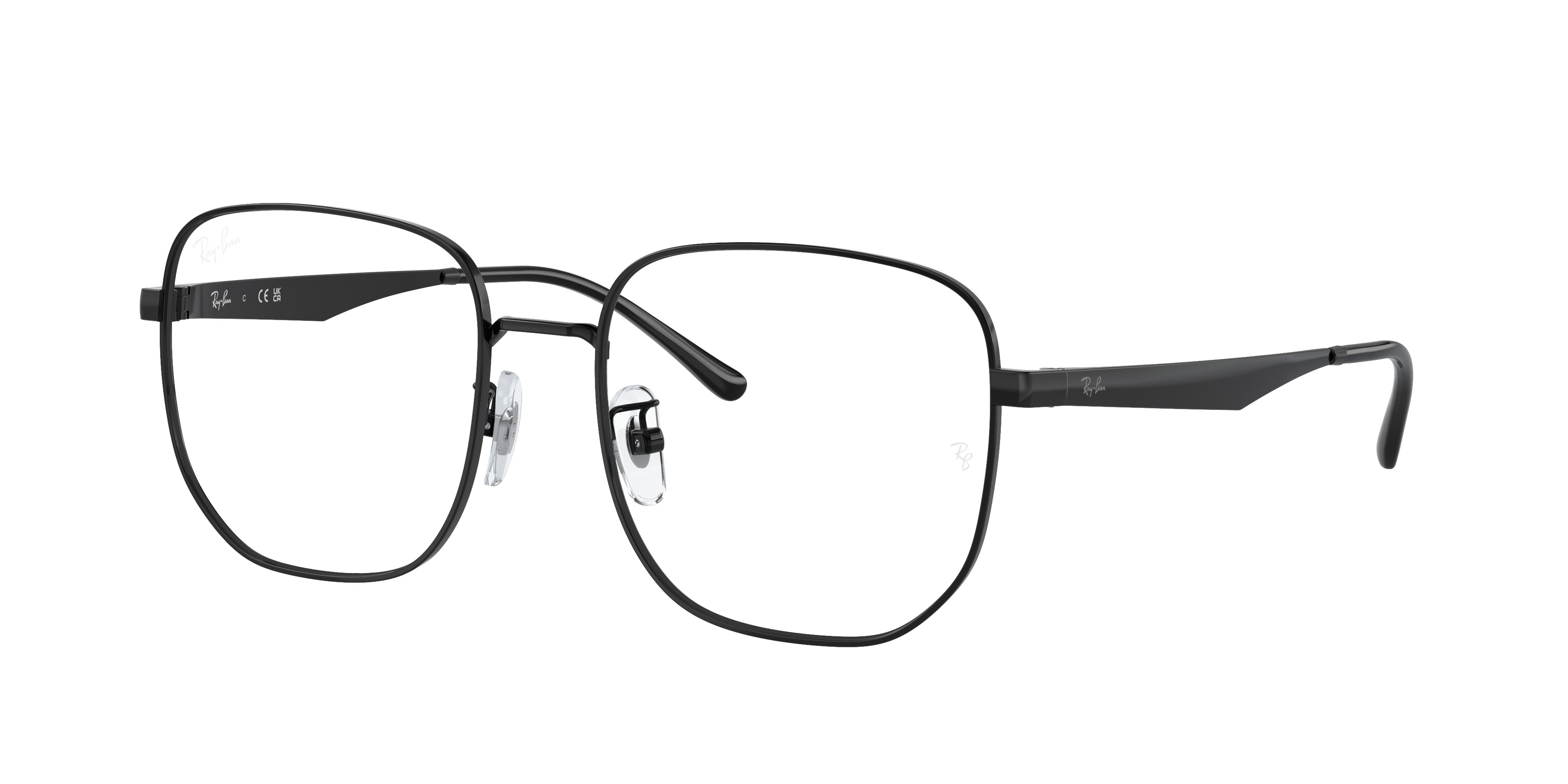 Ray-Ban | 0RX6503D (0RX6503D)